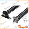Arbre de transmission arrière pour MERCEDES | NWN-ME-069, A9064101016